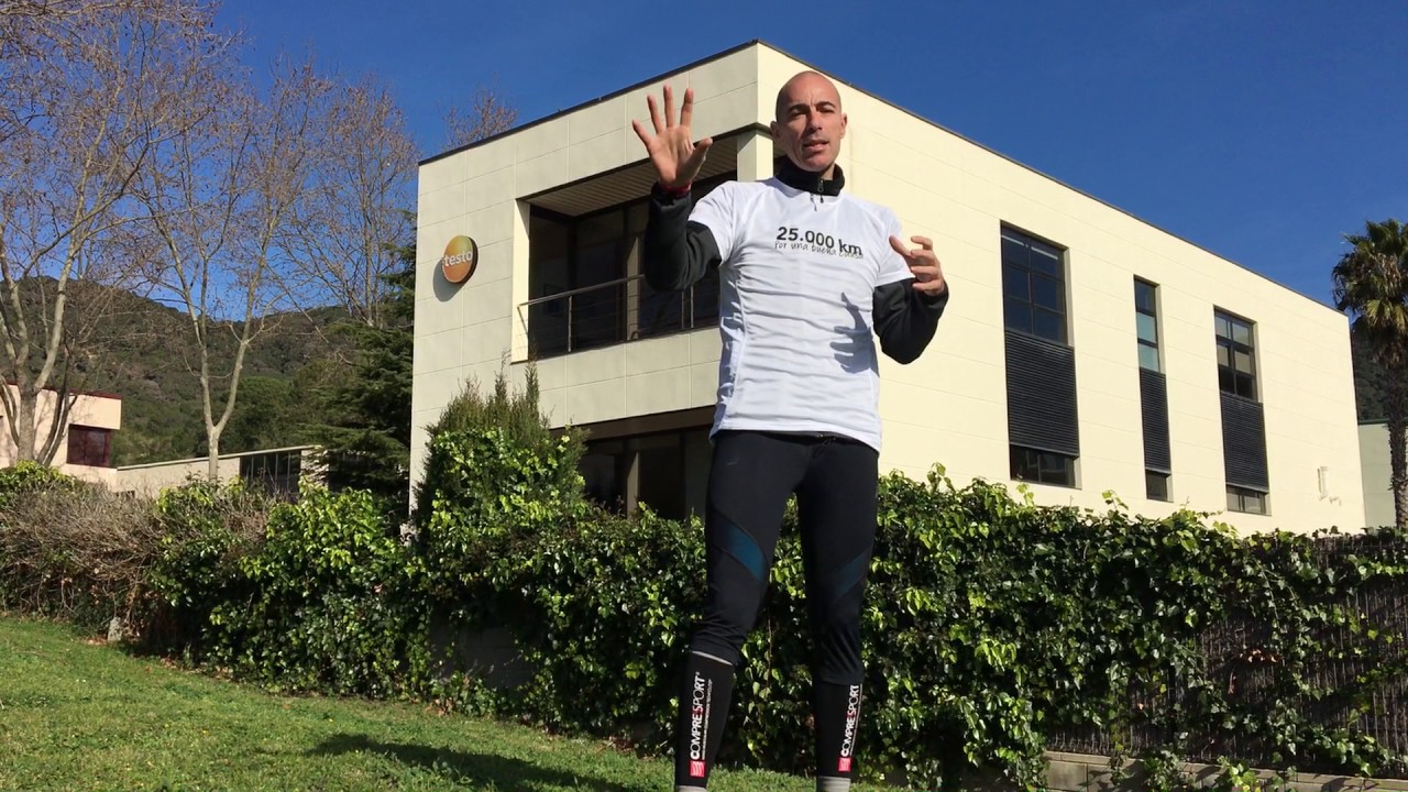 Sesión_01: 25.000 kms por una buena causa. camera iphone 8 plus apk