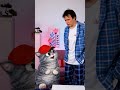 ❓ FUNNY Cockroach Stole Chips? Yes, COMEDY Chase! 😂🍟 #shorts #fun