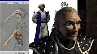 Diablo 2 - Blizzard North - Development 1998 - 1999 - Part 4