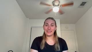 Introducing myself: Discussion week 1