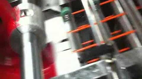 Automatic Window Patching Machine Carton Box Window Patcher  Ruian Jiansheng Packing Machinery Facto