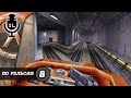 Прохождение Half Life (1998). По рельсам. Часть 6