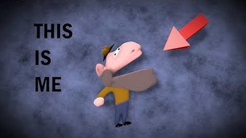 The Opening of Every Animated Film...