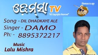 DIL DHADKAYE ALE   dhemssa tv app