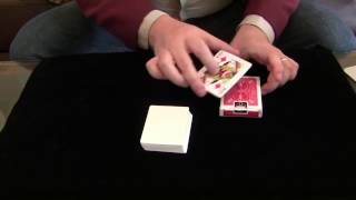 "Shootin' Blanks"  by Michael O'Brien