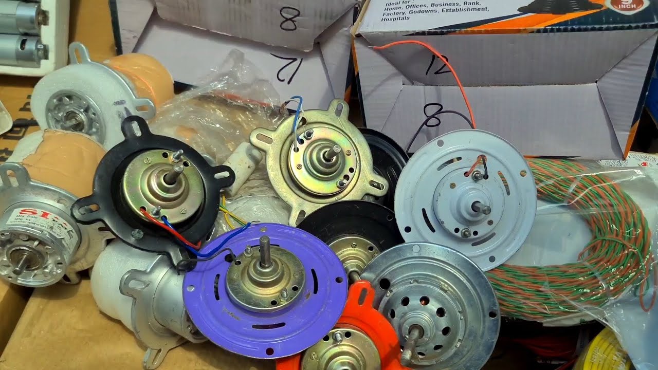 12v dc fan wholesale market in delhi|12 dv motor old lajpat ray Market bhagirath palace
