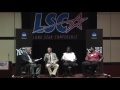 Midwestern State at 2016 LSC Football Media Day
