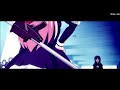 Assault Lily Bouquet「 AMV 」- middle of the night