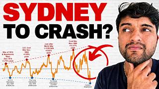 What Happens To Sydney House Prices In 2027?
