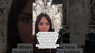 My Mom As A Grandma Vs. The Mom I Grew Up With