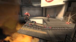 [TF2 Replay] Bread Update Troll Winning