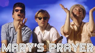 Danny Wilson - Mary's Prayer (Remastered Audio) HQ