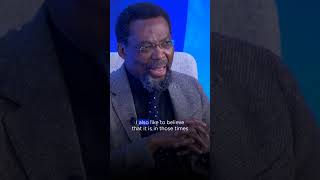 Judge Eboe-Osuji On Resisting The Erosion Of The Rule Of Law