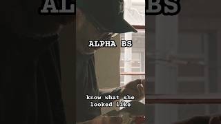 Your Alpha Mentality Is Splitting You Off From Actual Relationship Depth alpha alphamindset lift