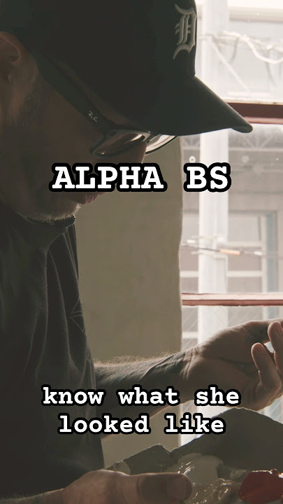 Your alpha mentality is splitting you off from actual relationship depth. #alpha #alphamindset #lift