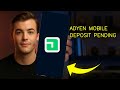 How To Fix Mobile Deposit Pending On Adyen 2026 (SECURITY GUIDE)