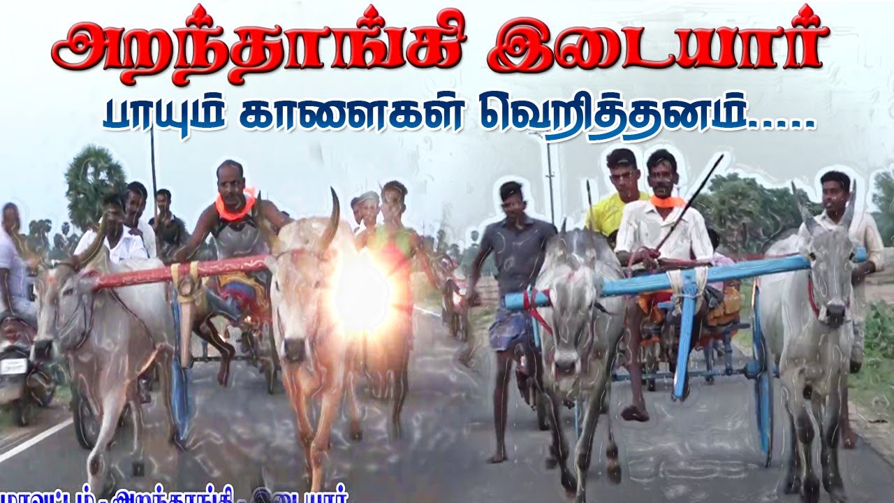 அறந்தாங்கி இடையார்  பயிற்சி கலம் aranthangi idaiyar panthayam