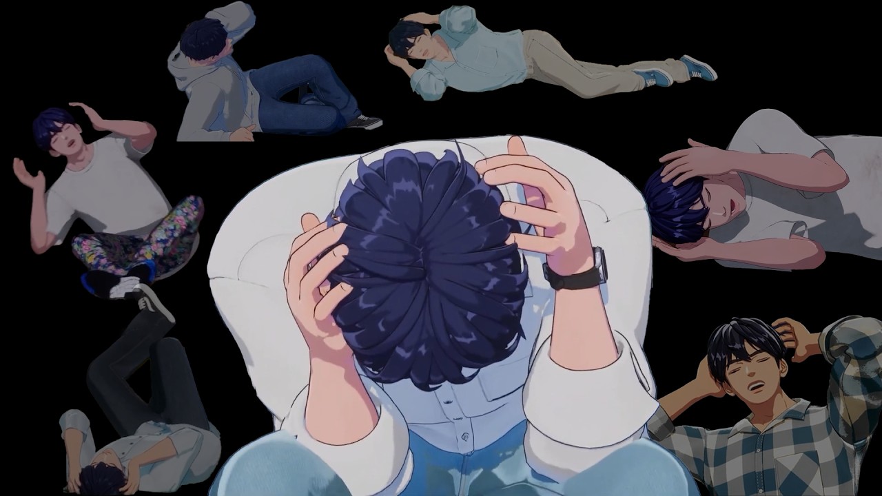 본가가 서울인 남자