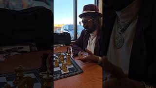 Scott Larock Vs Bigo 01102026