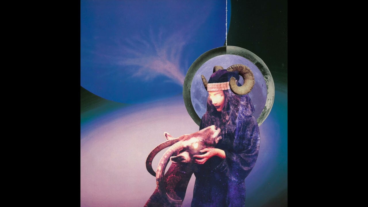 Blinker The Star - Careful With Your Magic (Full Album HQ)