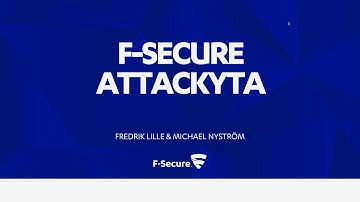 ATTACKYTA – DE TRE VANLIGASTE MISSTAGEN DU KAN GÖRA - Webinar SWE