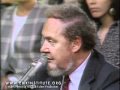 Robert Bork: Supreme Court Nomination Hearings from PBS NewsHour and EMK Institute