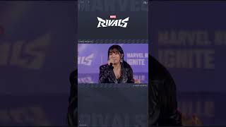 From Galactic Beats to LA Stage | Marvel Rivals Concert | #MarvelRivals