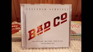 Bad Company – Extended Versions (CD - 2011) - YouTube