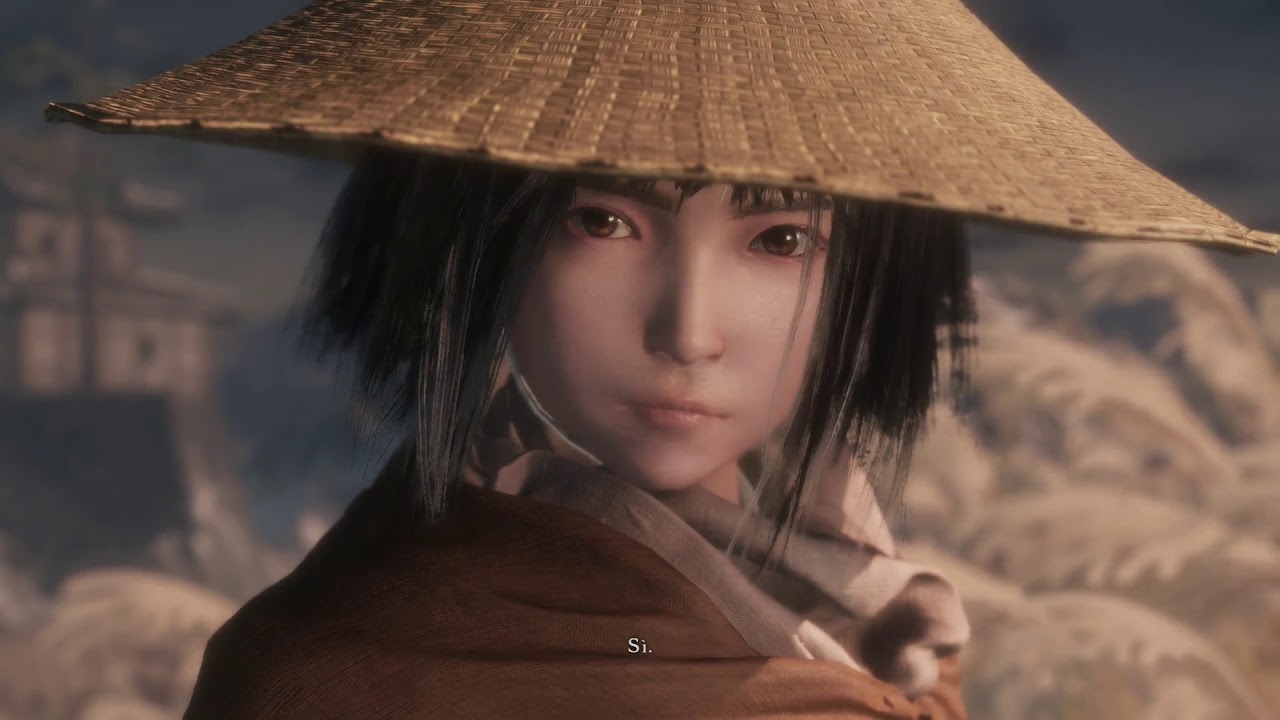 Sekiro - Platinum + All Endings ( Dub Jab/Sub ita) - YouTube