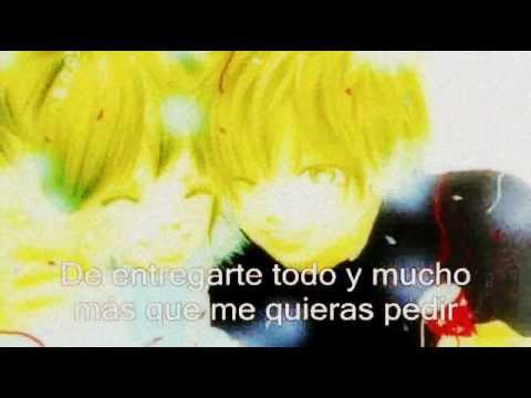 Mi Forma de Quererte - Victor Drija