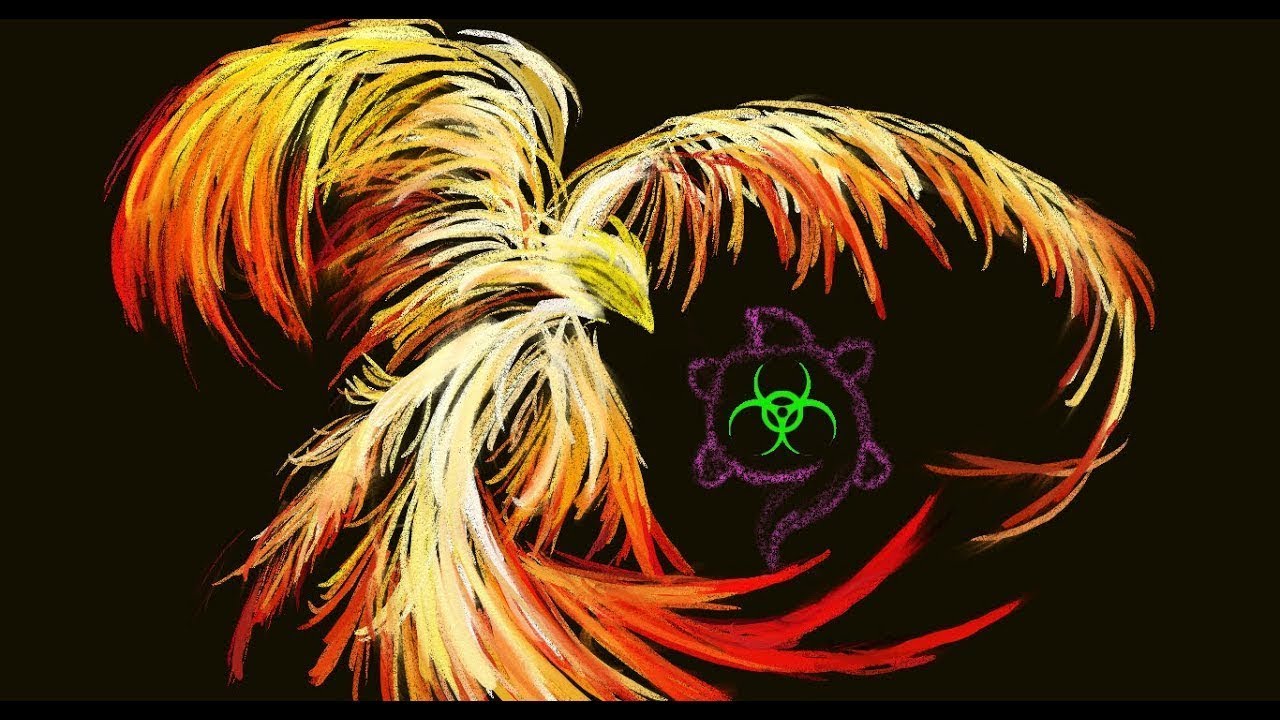 The Only True Source of SC2 Mech Gameplay