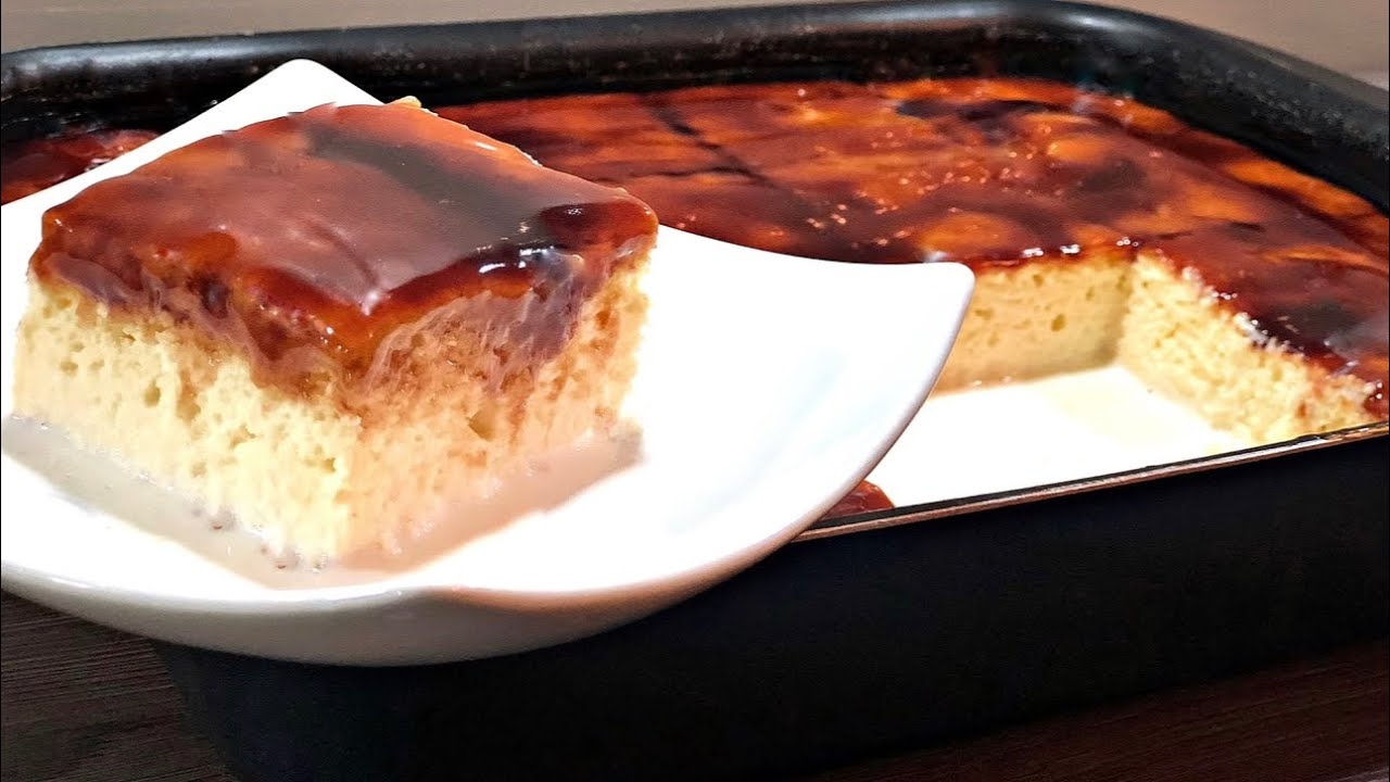 💯Trileqe me Një Recet më të Thjesht dhe më të Shpejt qe Bëhet për Mrekuli💯Tam Ölçüde Trileçe