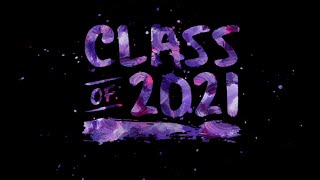 Mullan High School Graduation - 2021