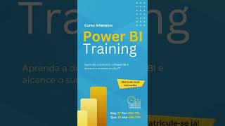 Power BI Training! Power BI Training!