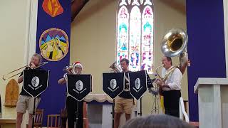 Famous Riverina Combined Brass Ensemble Net Worth