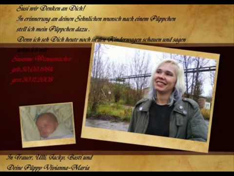 Raven/Sleipnir - September / In Gedenken an Susi Wannemacher