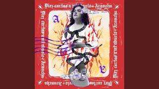 Diablo travieso - Arancha