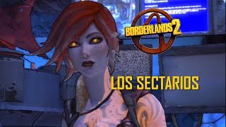 Borderlands 2 [09] Los sectarios