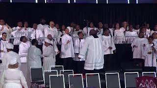 The Service of Episcopal Consecration & Installation