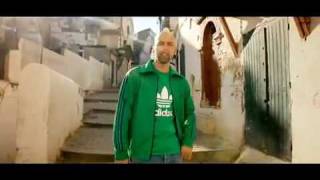 Clip Sinik   Gladiateurs  Ft  Cheb Akil www.rap-18.com