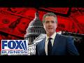 MILLIONS in donations spark FRESH questions for Gavin Newsom