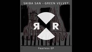 Miniatura de "Shiba San & Green Velvet - Chance"