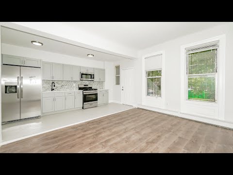 1317 Teller Ave, Bronx, NY home video tour