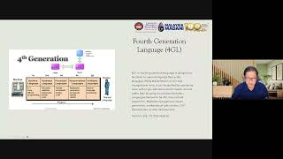 DTS3053 Programming Paradigm Week 3