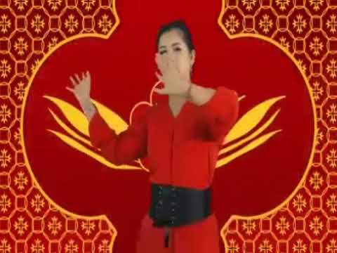 3 Anak Manis - Nenek Dan Kucing (New Version)