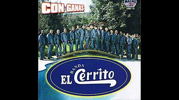 Banda El Cerrito - Ojalá