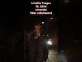 Jennifer Teague - Der Heimweg, der nie endete / Teil 1