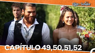 Capitulos 49-50-51-52 Compilación de Escenas Sensuales FINAL (Doblado En Español)