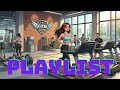 【playlist】最高に集中できる、無心で走るための110分。