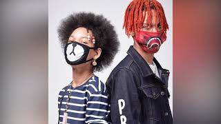 Ayo & Teo Stop Drop Roll Beta Version